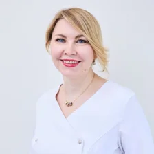 Соболь Елена Олеговна