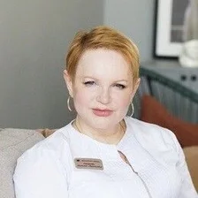 Смирнова Татьяна Михайловна