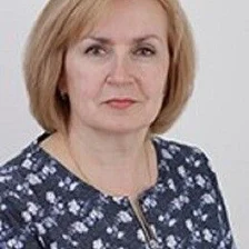Малькевич Людмила Антоновна