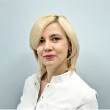Орехова Марина Олеговна