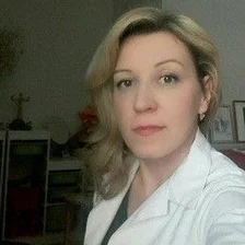 Пискунова Ольга Витальевна