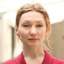 Самцова Лидия Анатольевна