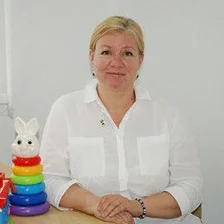 Щербакова Татьяна Васильевна
