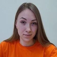 Бобер (Рамненок) Диана Павловна