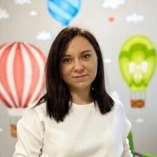 Лукашевич Анна Васильевна