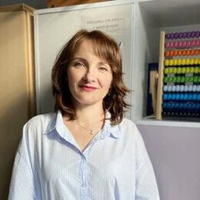 Церковная Людмила Эдуардовна