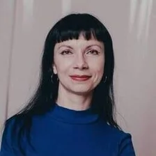Куриленко Наталья