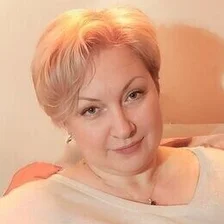 Салех Полина Евгеньевна