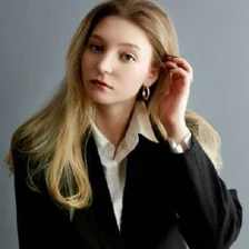 Демьяненко Елизавета None