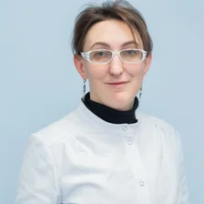 Лапицкая Наталья Георгиевна
