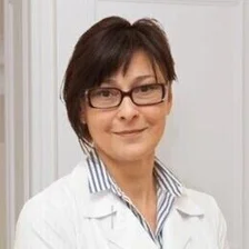 Кучерина Светлана Викторовна