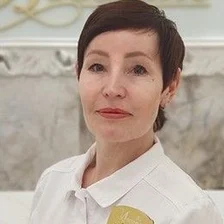 Плохецкая Елена Валерьевна