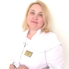 Яковлева Наталия Валериевна