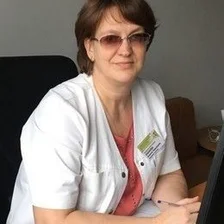 Казакова Анжела Николаевна