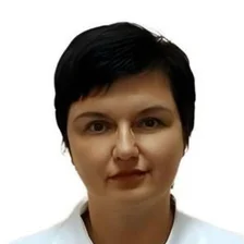 Папий Татьяна Николаевна