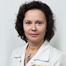Нагорская Наталья Витальевна