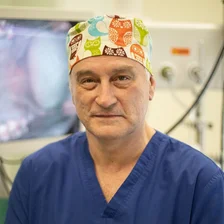 Дорошко Михаил Владимирович