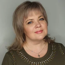 Лесковская Светлана Викторовна