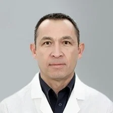 Шабанович Иван Матвеевич