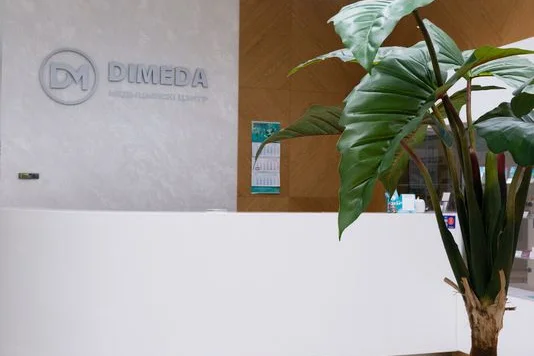 Dimeda (Димеда) — фото 1