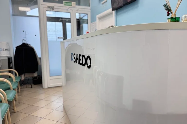 SHEDO (ШЕДО) — фото 1