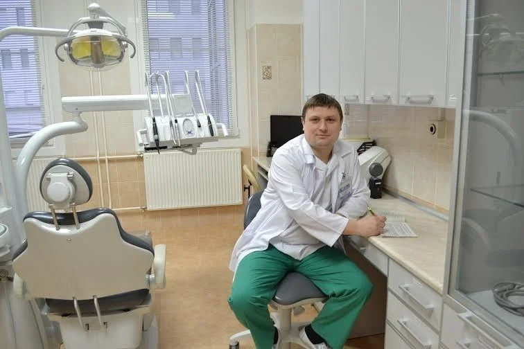 Республиканский научно-практический центр радиационной медицины и экологии человека — фото 1