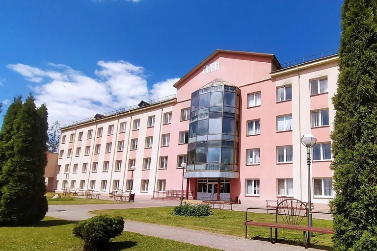 Гродненская университетская клиника — фото 1