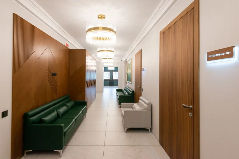 E-clinic (Е-клиник) — фото 1