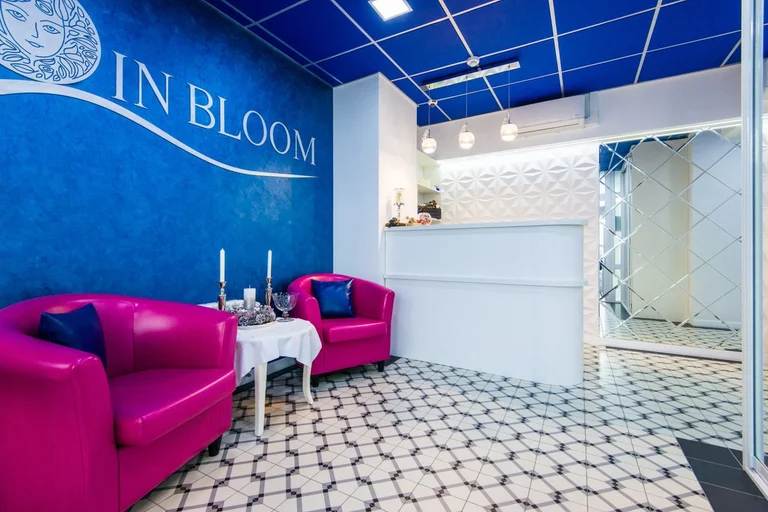 InBloom (ИнБлум) — фото 1