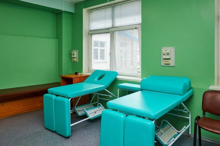 Минский городской клинический наркологический центр (МГКНЦ) — фото 1