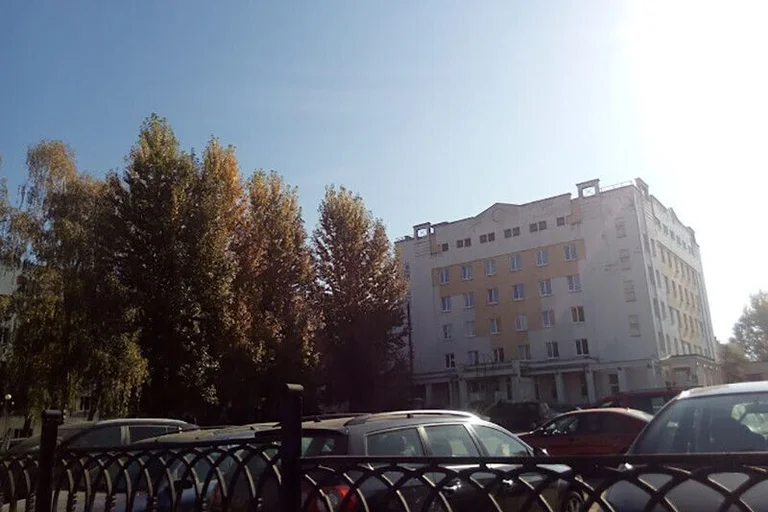 Брестская городская больница №2 — фото 1