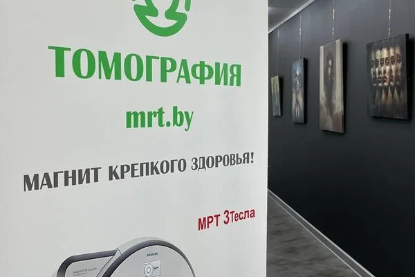 Томография на Л. Беды — фото 1