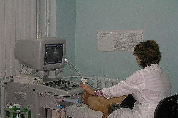 8-я городская поликлиника — фото 1
