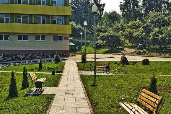 Железняки — фото 1