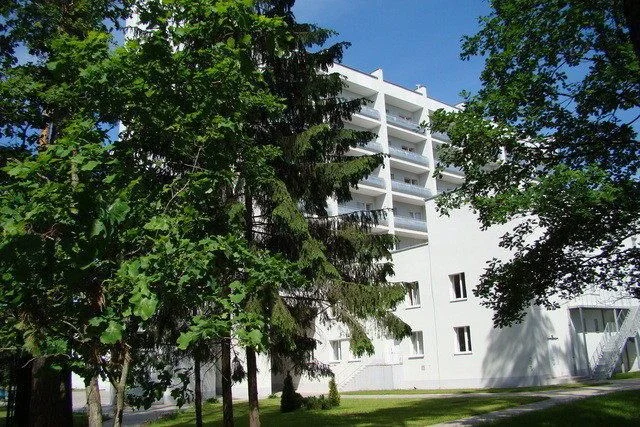 Могилевская областная больница медицинской реабилитации — фото 1