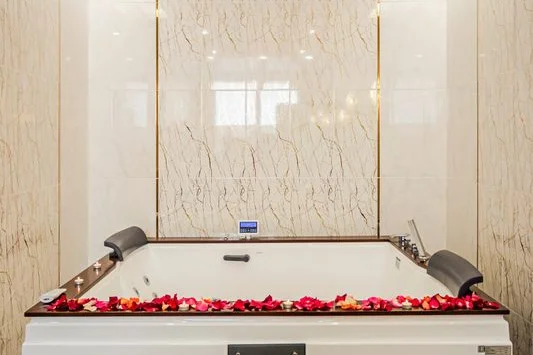 NAOMI beauty & SPA (НАОМИ) — фото 1