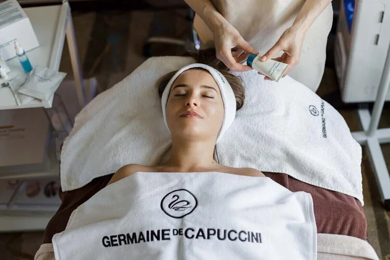 Joy Massage Salon (Джой Массаж Салон) — фото 1