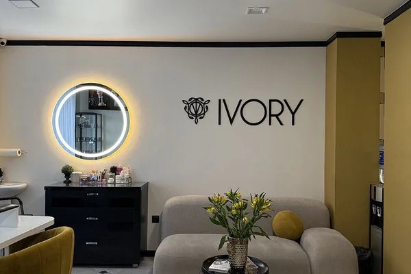 IVORY studio (АЙВОРИ студио) — фото 1