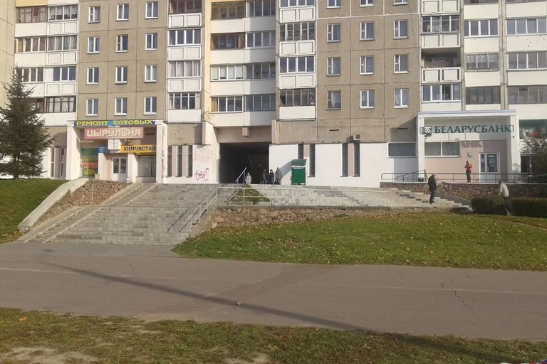 Медуэйна — фото 1