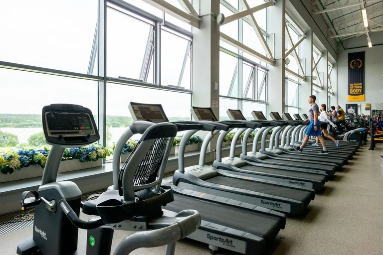 Pride Fitness House (Прайд Фитнес Хаус) — фото 1