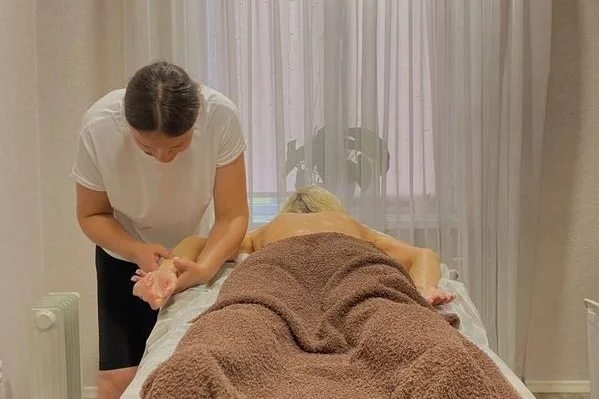 Urban Massage (Урбан Массаж) — фото 1