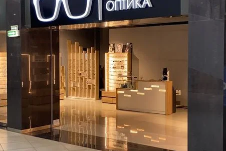 Любимая оптика — фото 1