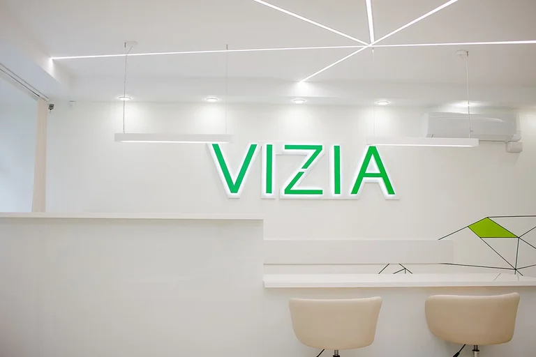 VIZIA  (Визия) — фото 1