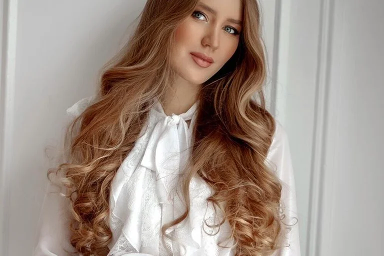 Психолог Анастасия Адамчикова — фото 1