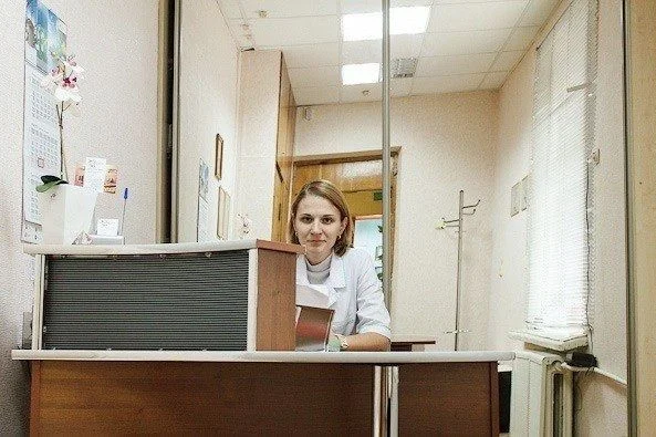 Здоровье — фото 1