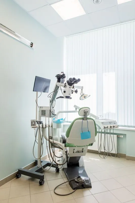 Фото Стоматология имени Жадовича 1