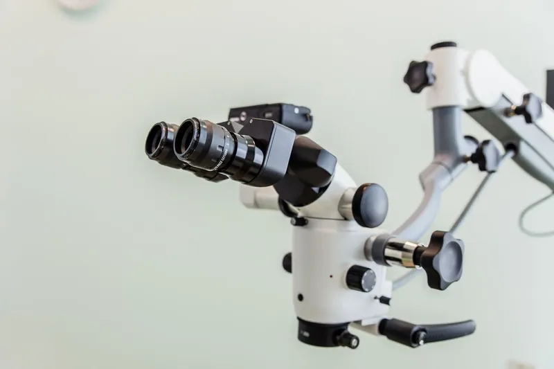 Фото Стоматология имени Жадовича 2