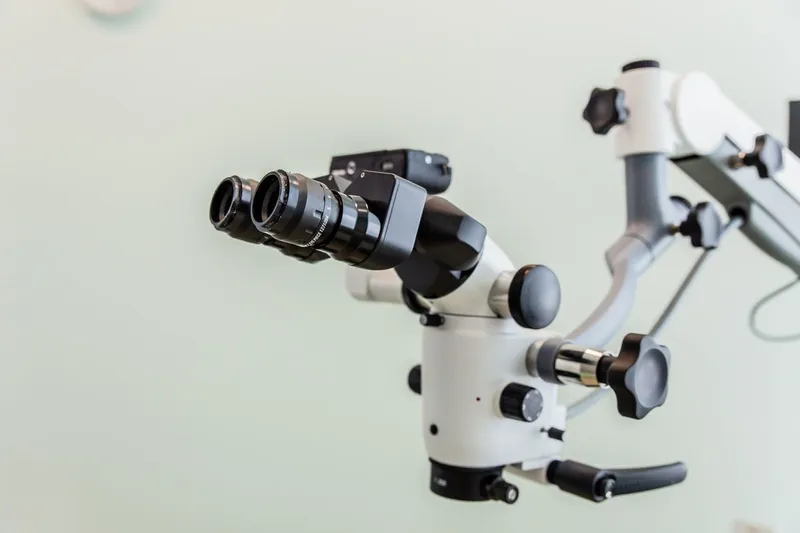 Фото Стоматология имени Жадовича 4