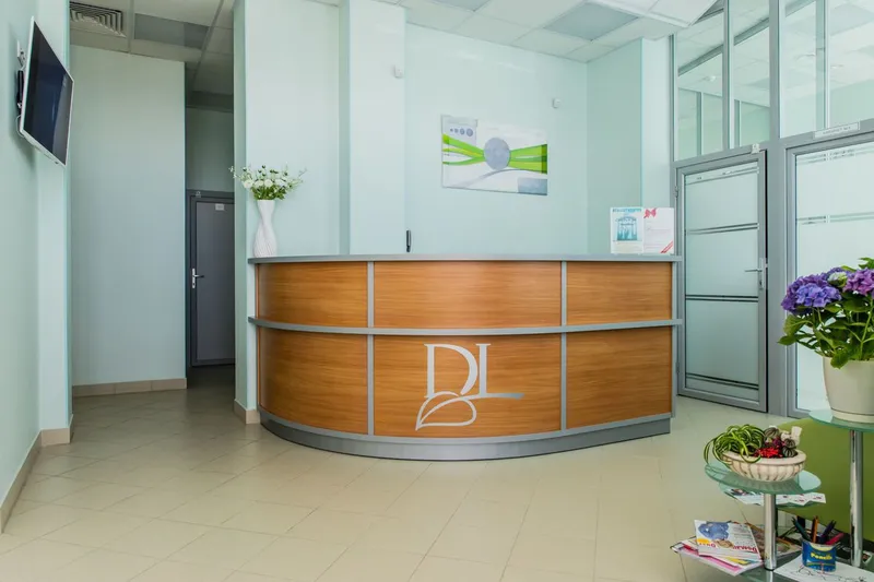 Фото Стоматология имени Жадовича 5