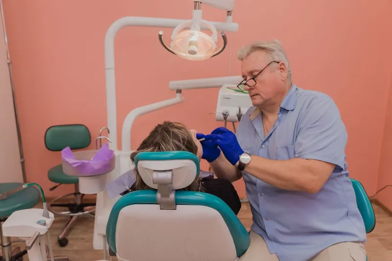 Фото Дента Смайл 2